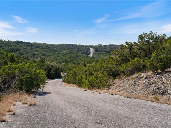 unk Teton PASS, Lago Vista, TX 78645