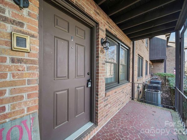 855 Nottingham Drive, Unit 65, Gastonia, NC 28054