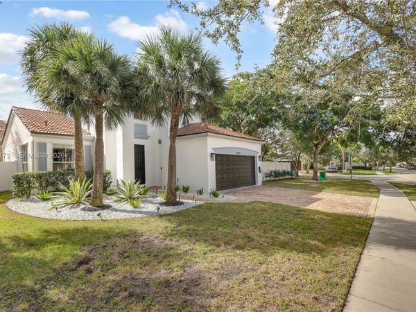 16290 SW 49th Ct, Miramar, FL 33027