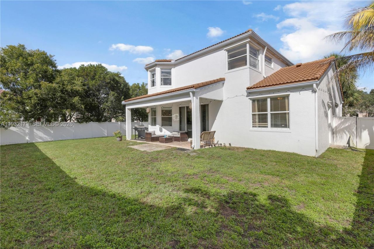 16290 SW 49th Ct, Miramar, FL 33027 Photo