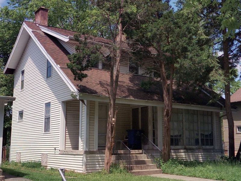 731 Bulen Avenue, Columbus, OH 43205 Photo 1