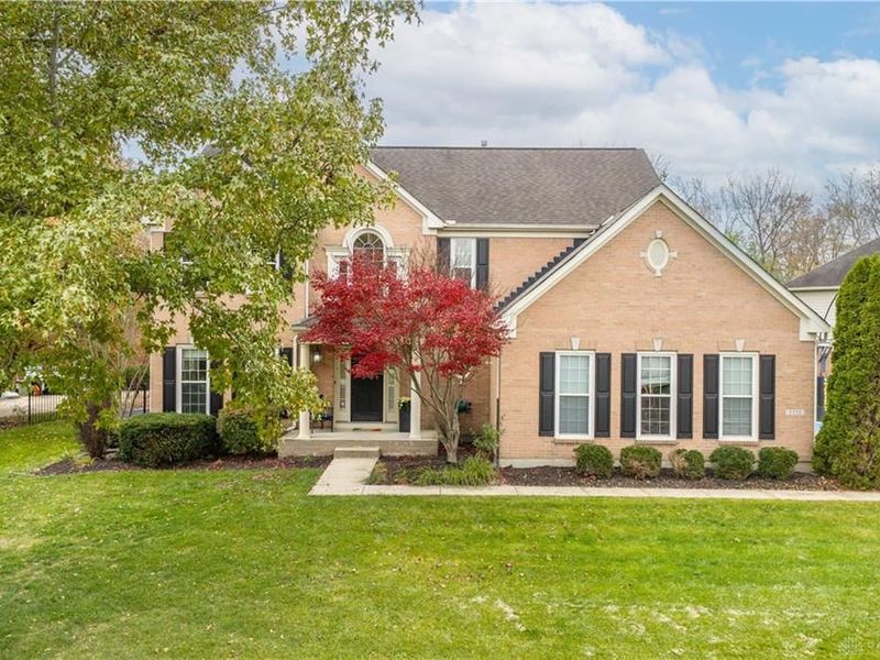 5335 Conifer Drive, Mason, OH 45040 Photo 1