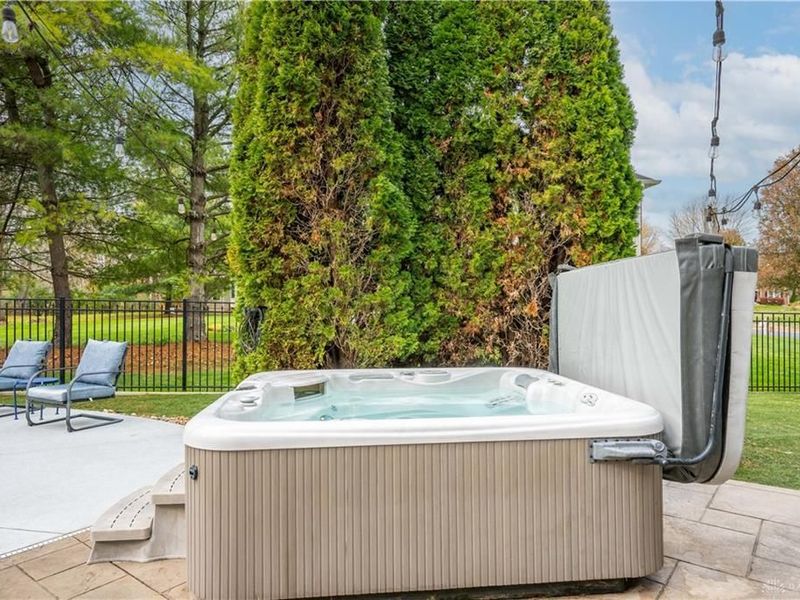 5335 Conifer Drive, Mason, OH 45040 Photo 12