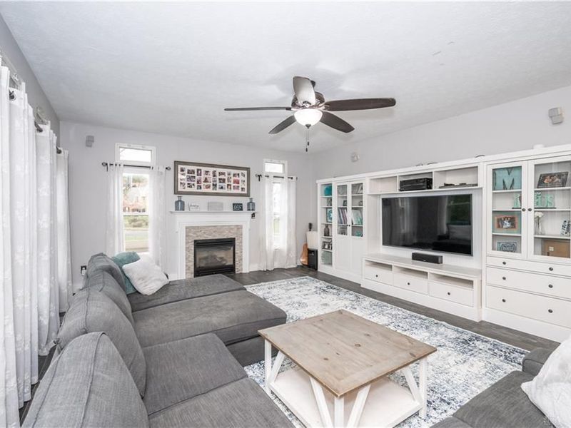 5335 Conifer Drive, Mason, OH 45040 Photo 13