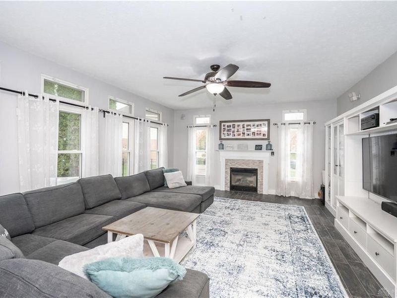 5335 Conifer Drive, Mason, OH 45040 Photo 14