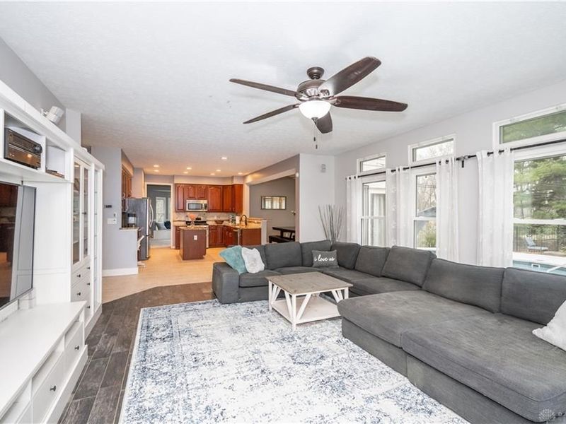 5335 Conifer Drive, Mason, OH 45040 Photo 15