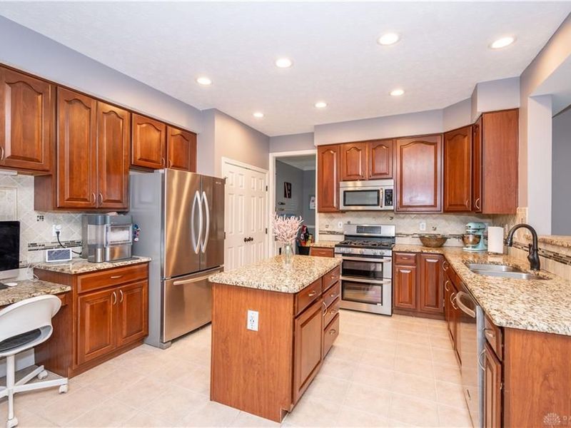 5335 Conifer Drive, Mason, OH 45040 Photo 19