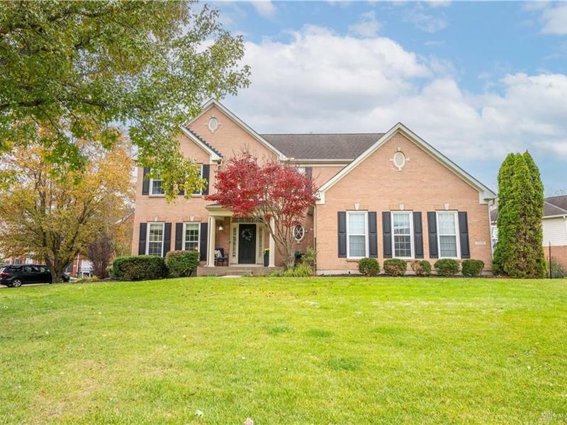 5335 Conifer Drive, Mason, OH 45040 Photo 2