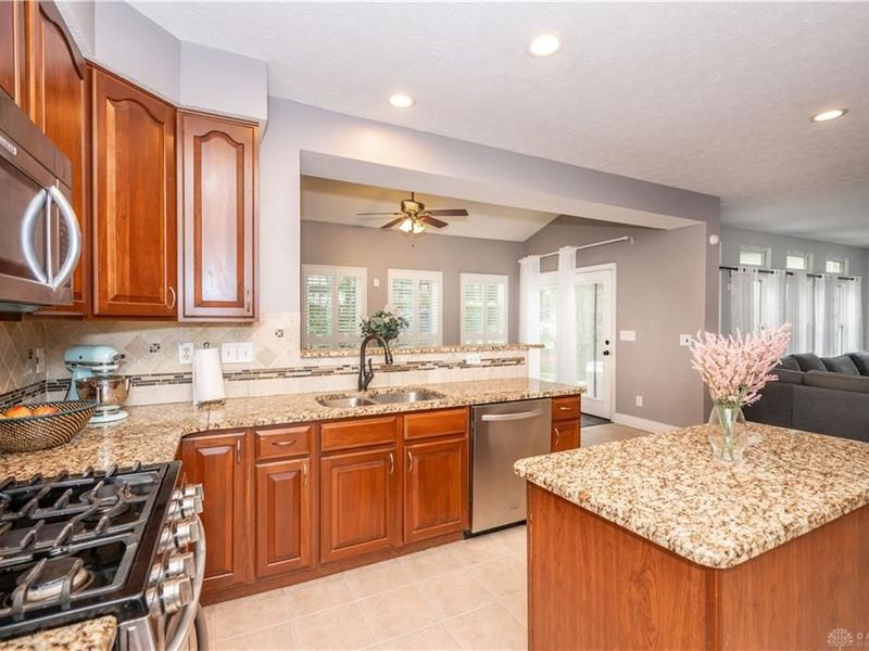 5335 Conifer Drive, Mason, OH 45040 Photo 20