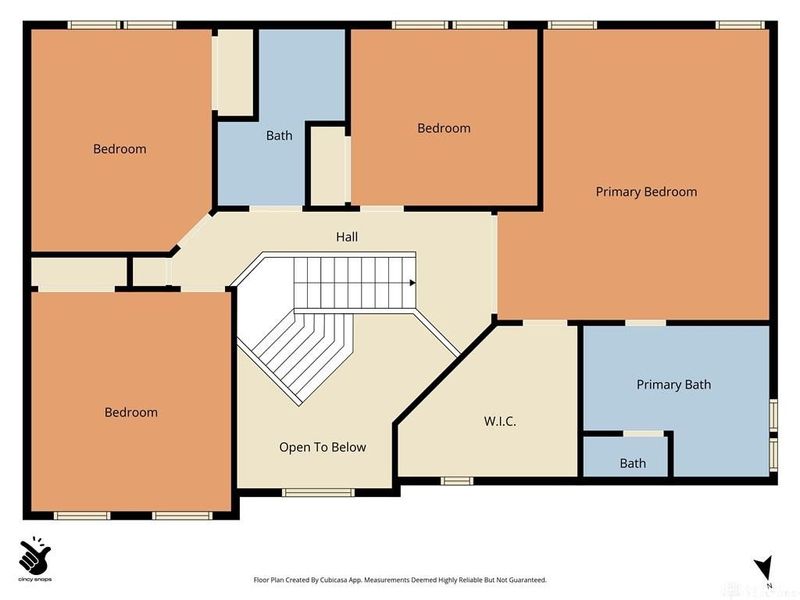 5335 Conifer Drive, Mason, OH 45040 Photo 45