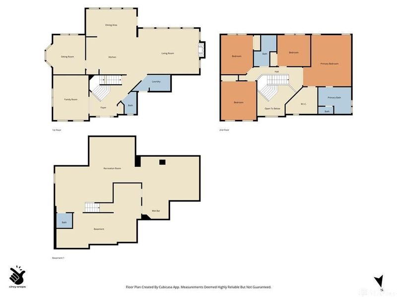 5335 Conifer Drive, Mason, OH 45040 Photo 46