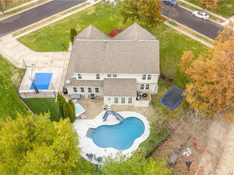 5335 Conifer Drive, Mason, OH 45040 Photo 6