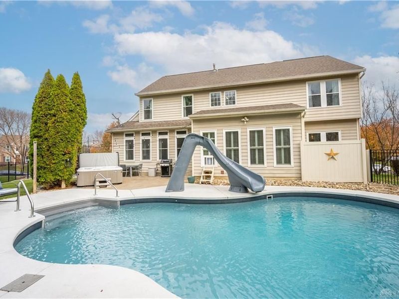 5335 Conifer Drive, Mason, OH 45040 Photo 7