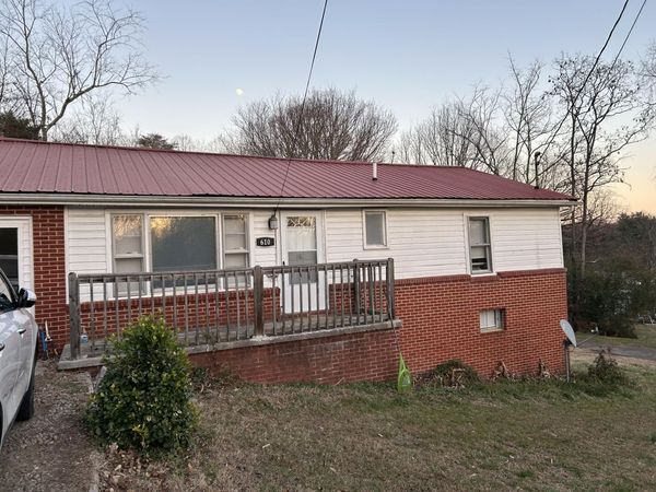 610 Reno Street, Rogersville, TN 37857