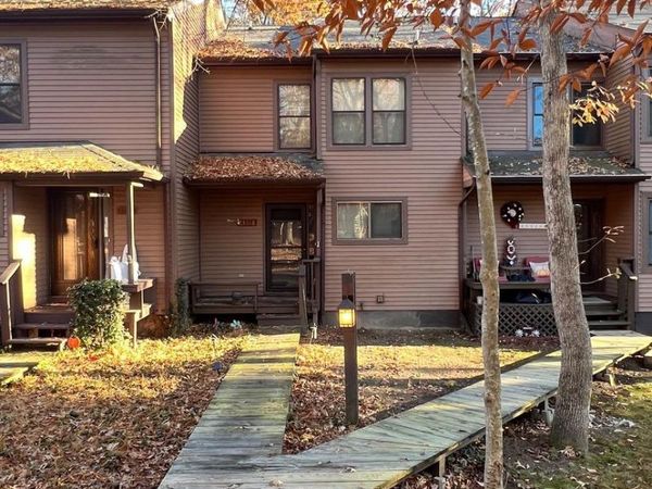 23318 RED OAK COURT, CALIFORNIA, MD 20619