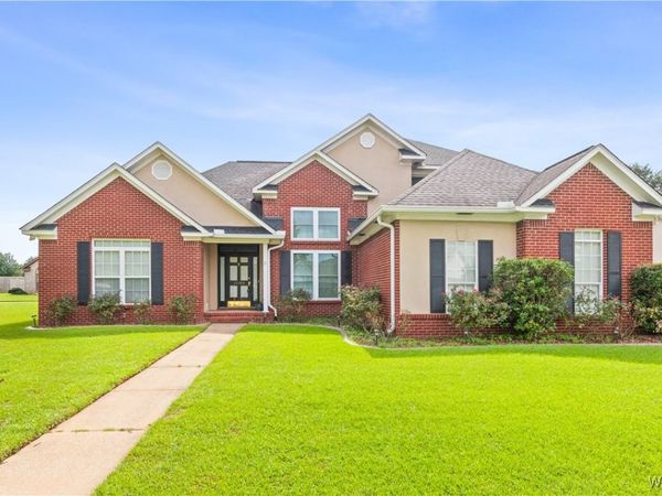 11304 ST JAMES Court, Northport, AL 35475