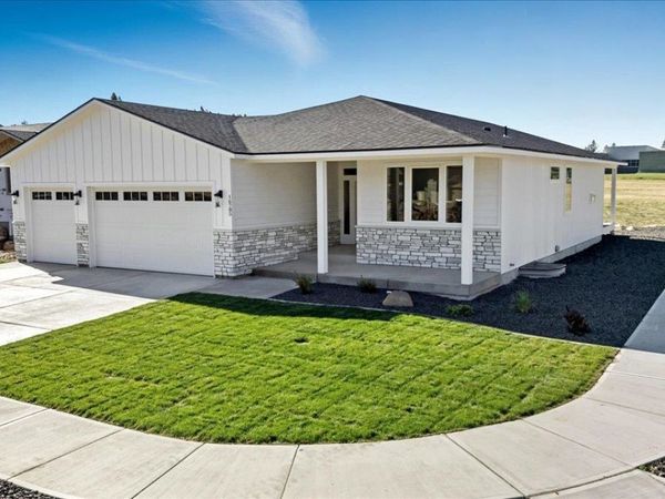 16785 N Wellington Rd, Colbert, WA 99005