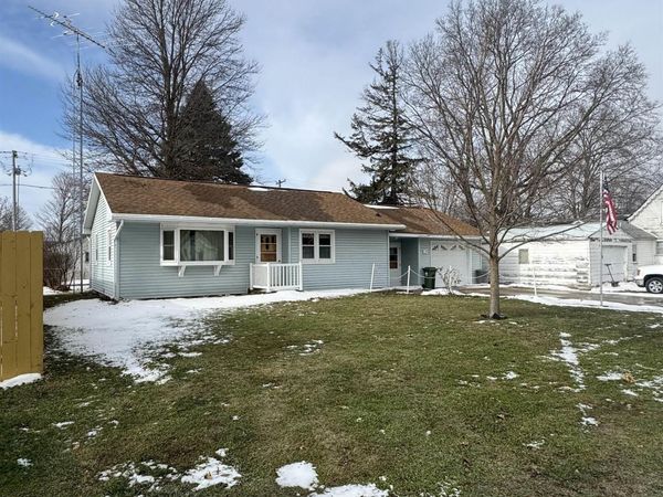 115 N Church Street, Clarksville, IA 50619