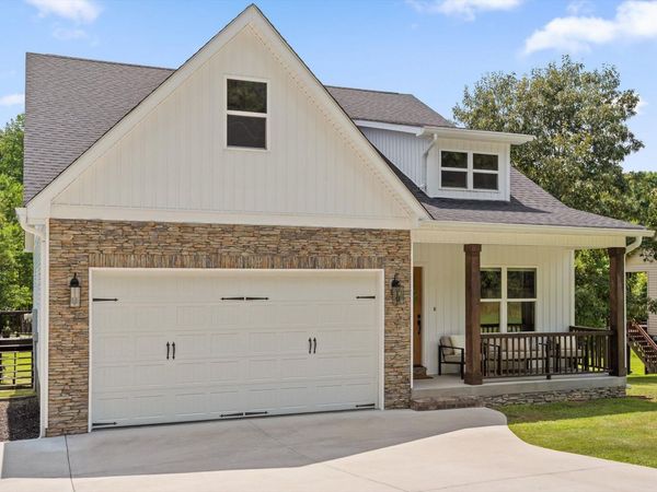 3767 Lee Pike, Soddy Daisy, TN 37379