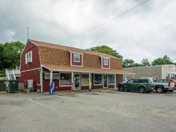 193 Park Street, Rockland, ME 04841