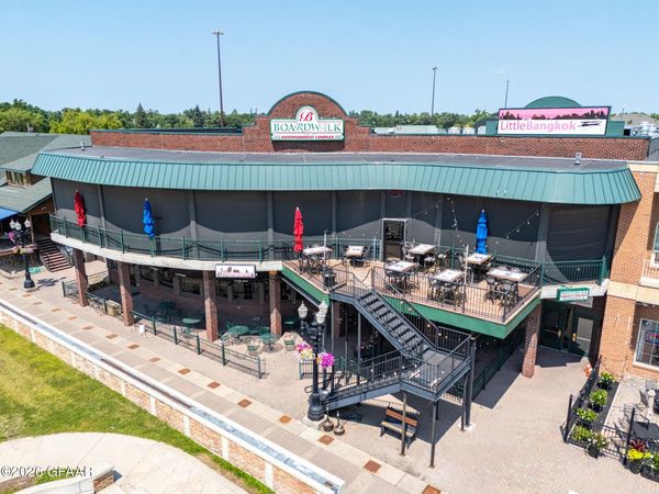 419 2ND Street NW, East Grand Forks, MN 56721