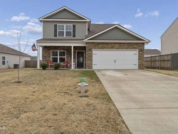 5581 Wildlife Circle, Piney Flats, TN 37686