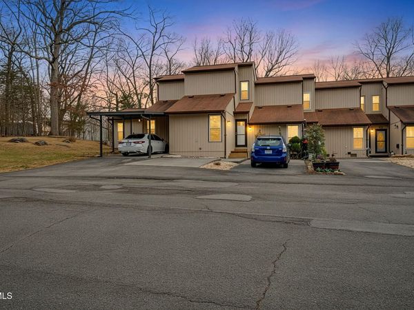 780 Hamilton Road, Unit E-2, Blountville, TN 37617