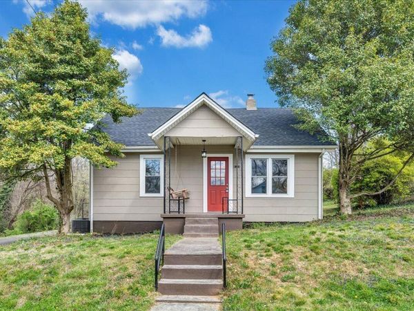 1735 20th ST NE, Roanoke, VA 24012