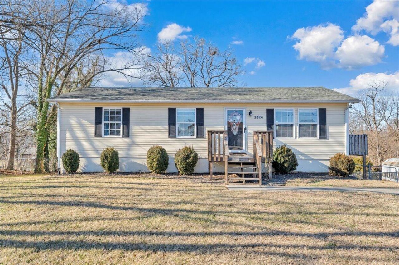 2624 Radford Rd Ne, Roanoke, VA 24012 Main Photo