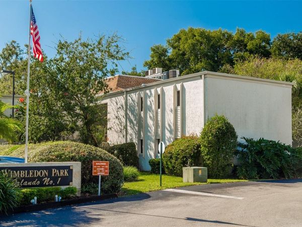 3240 S SEMORAN BOULEVARD, Unit 12, ORLANDO, FL 32822