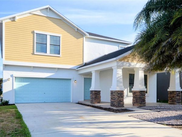 11061 LITTLE BLUE HERON DR, RIVERVIEW, FL 33579