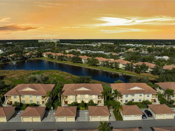 4421 CORSO VENETIA BOULEVARD, Unit D21, VENICE, FL 34293