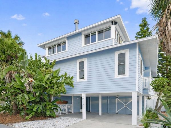 118 94TH AVENUE, TREASURE ISLAND, FL 33706