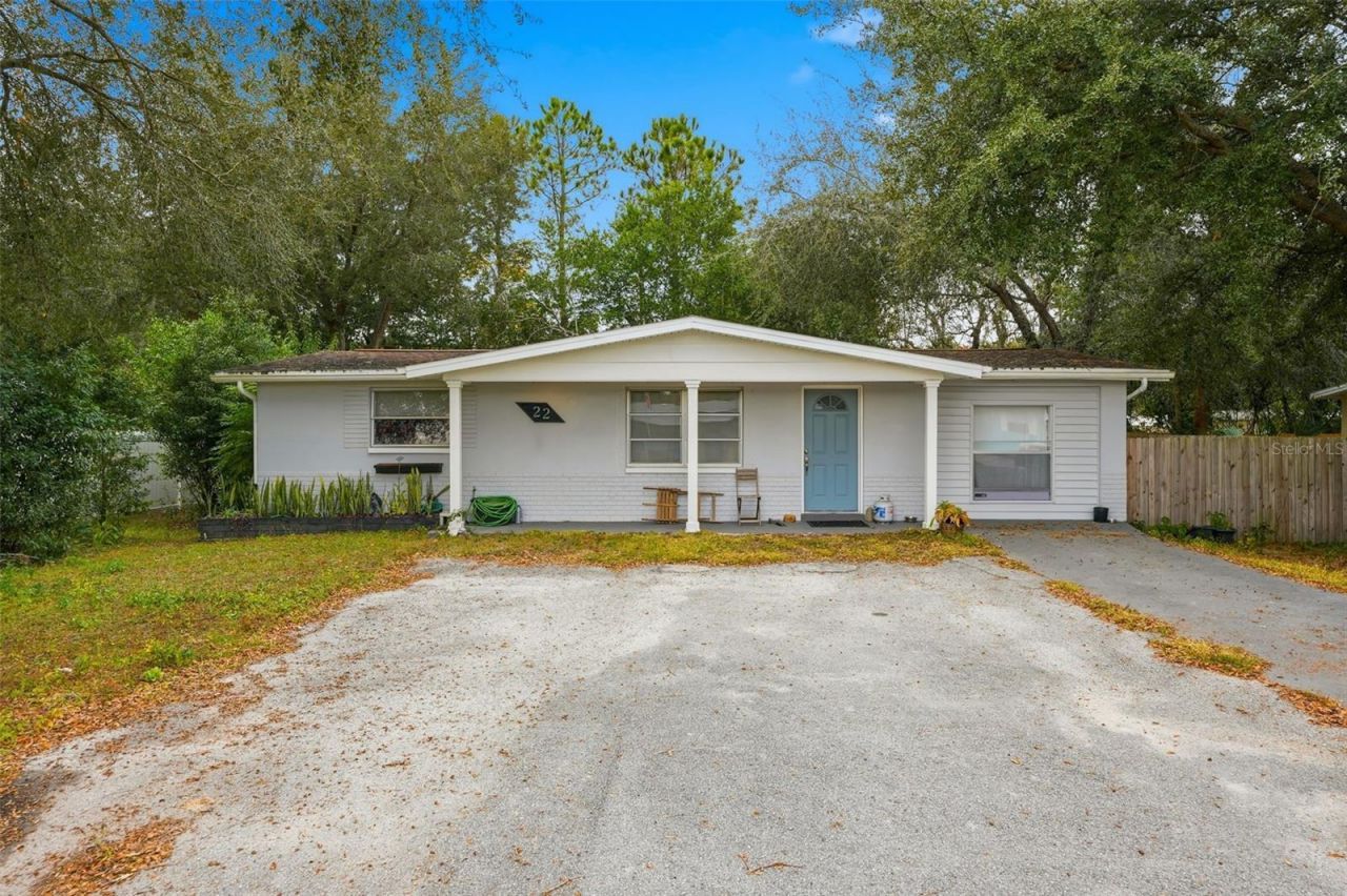 22 N Melbourne Street, Beverly Hills, FL 34465 Main Photo