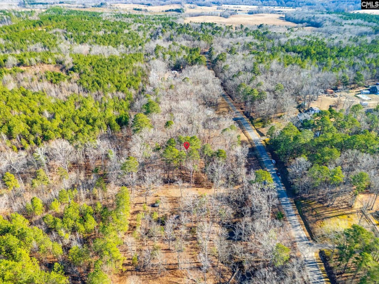 1058 Hinson Branch Road Photo 12