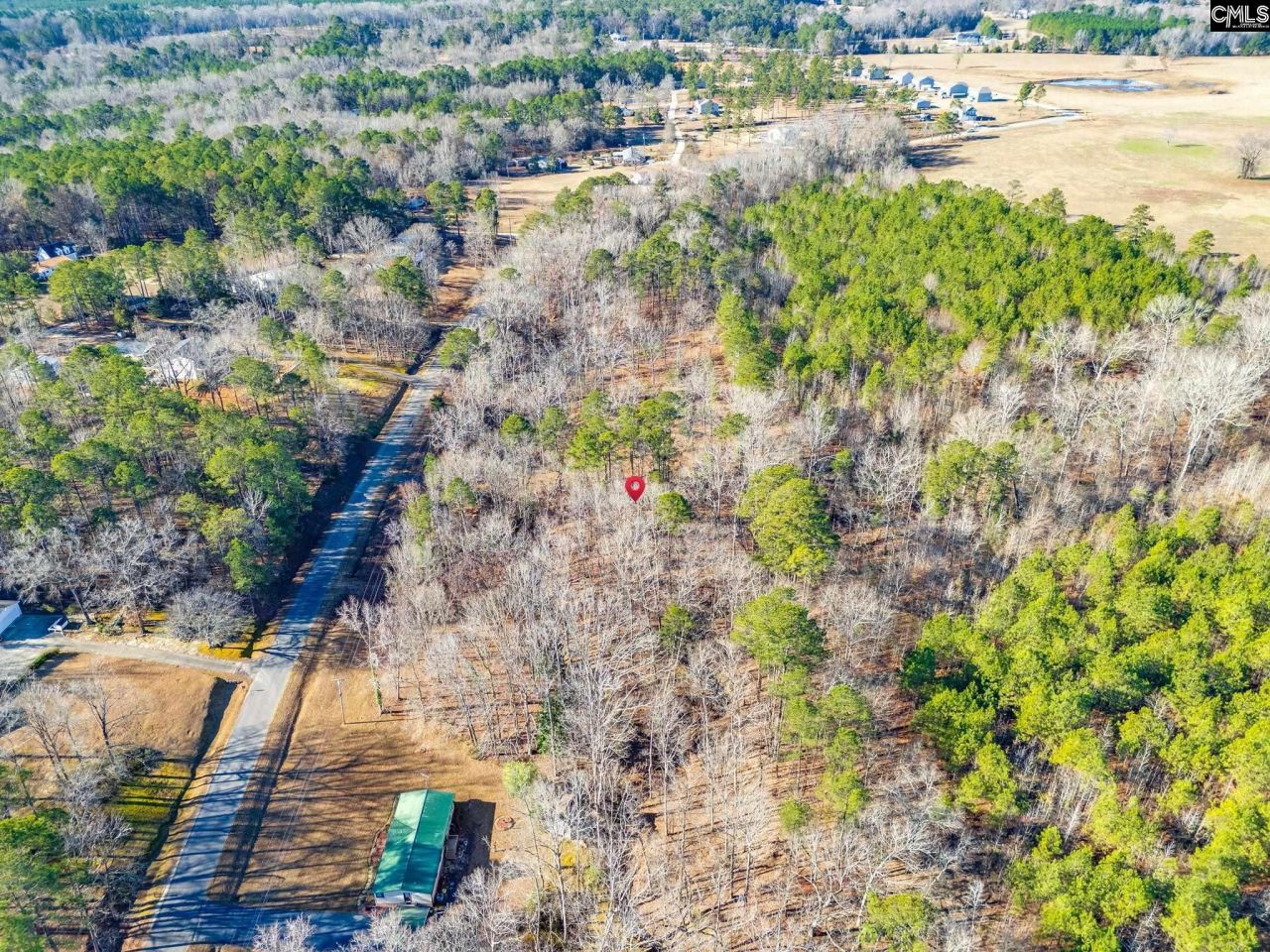 1058 Hinson Branch Road Photo 8