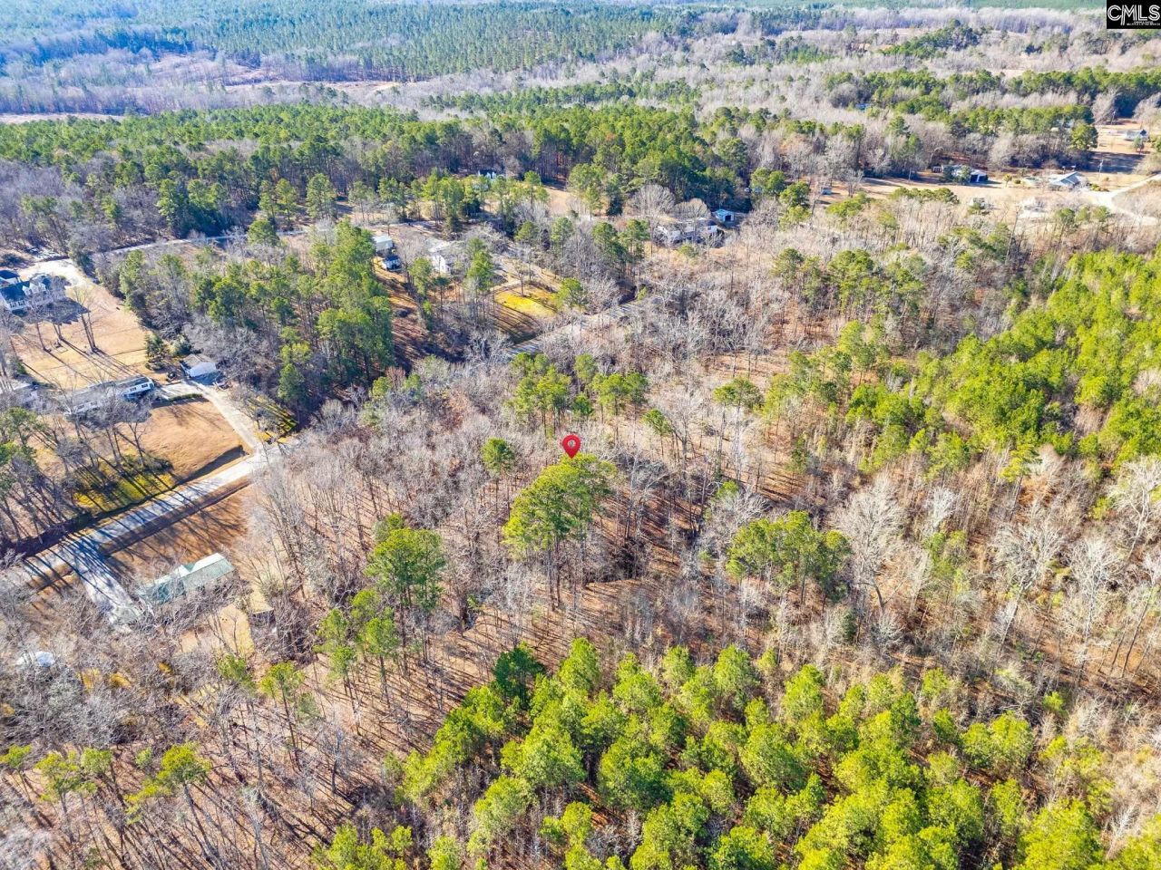 1058 Hinson Branch Road Photo 9