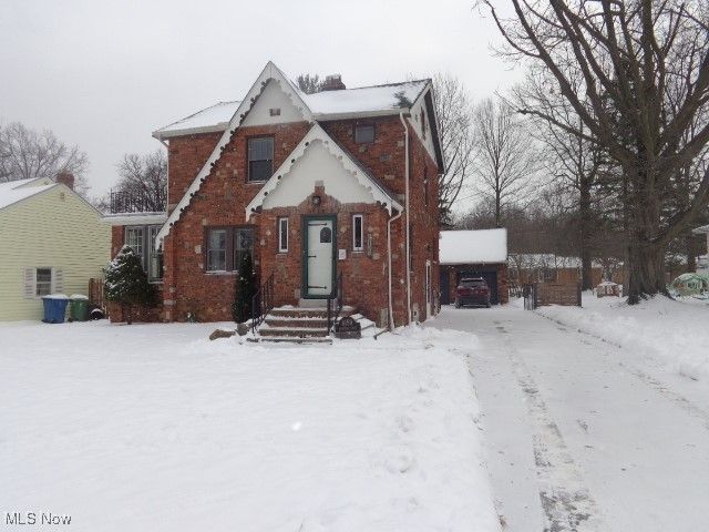 6159 Stratford Drive, Parma Heights, OH 44130 Main Photo