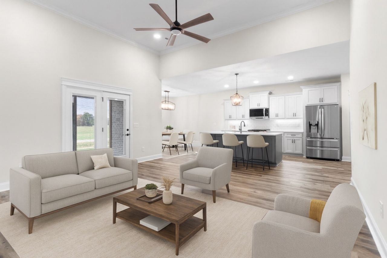 166 Aspen Pine Dr, Clarksville, TN 37043 Main Photo