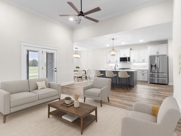 166 Aspen Pine Dr, Clarksville, TN 37043