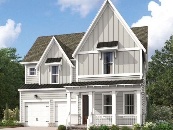 3981 Kathie Dr, Thompsons Station, TN 37179