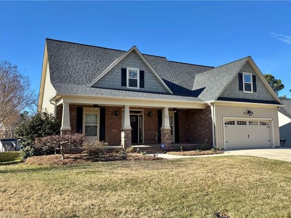 5019 Peppertree Road, Clemmons, NC 27012