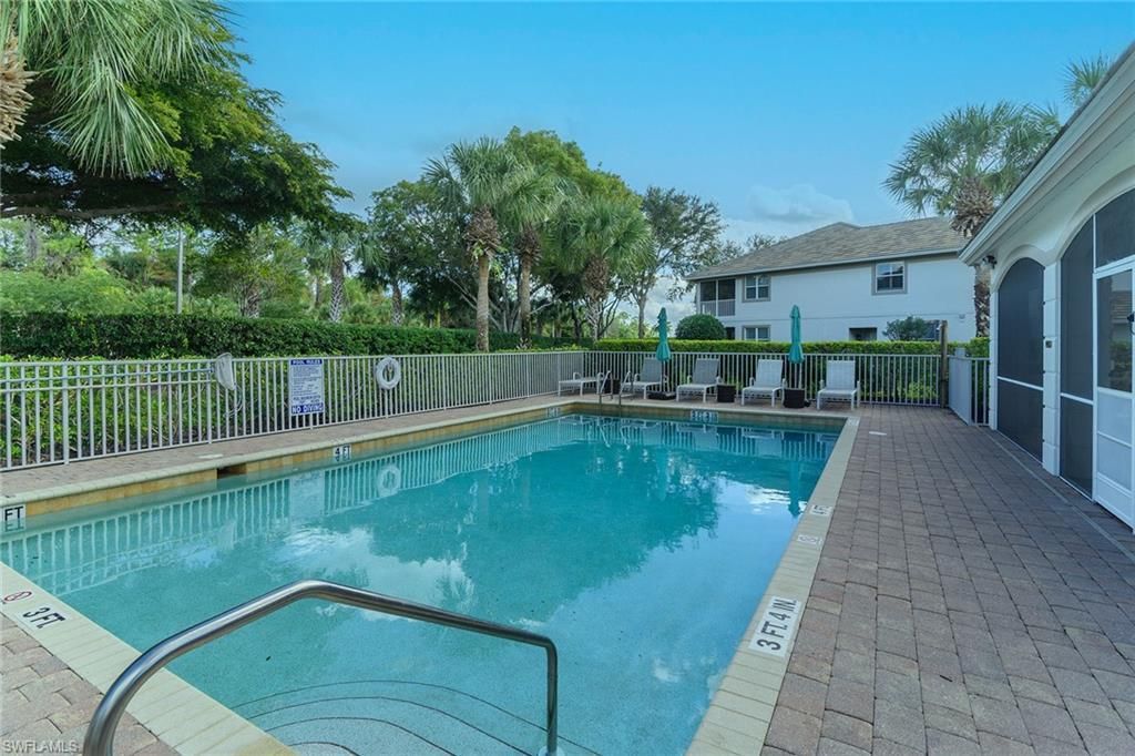6858 Ascot Dr, Unit 201, Naples, FL 34113 Photo
