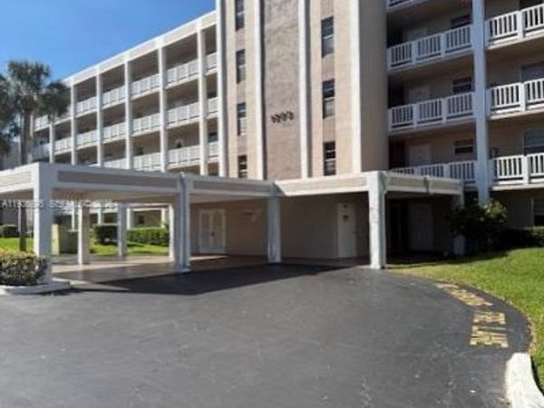 1200 NW 87th Ave, Unit 312, Coral Springs, FL 33071