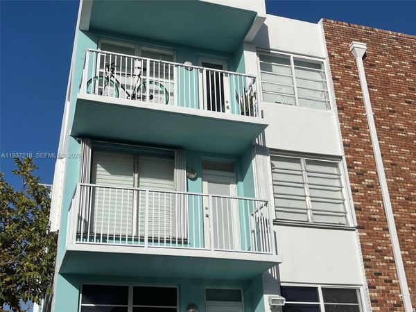 1150 Euclid Ave, Unit 204, Miami Beach, FL 33139