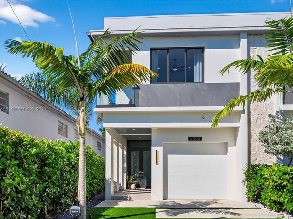 609 NE 8th Ave, Unit A, Fort Lauderdale, FL 33304