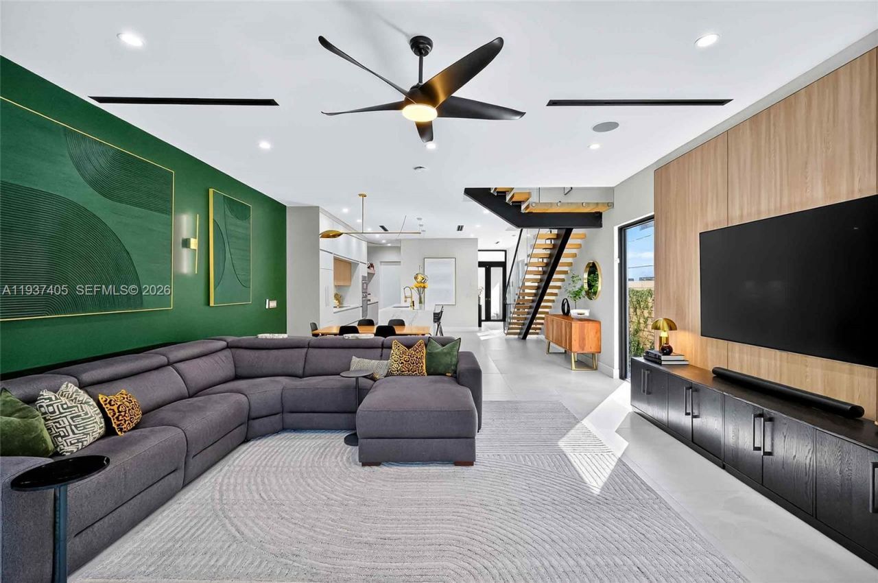 609 NE 8th Ave, Unit A, Fort Lauderdale, FL 33304 Photo