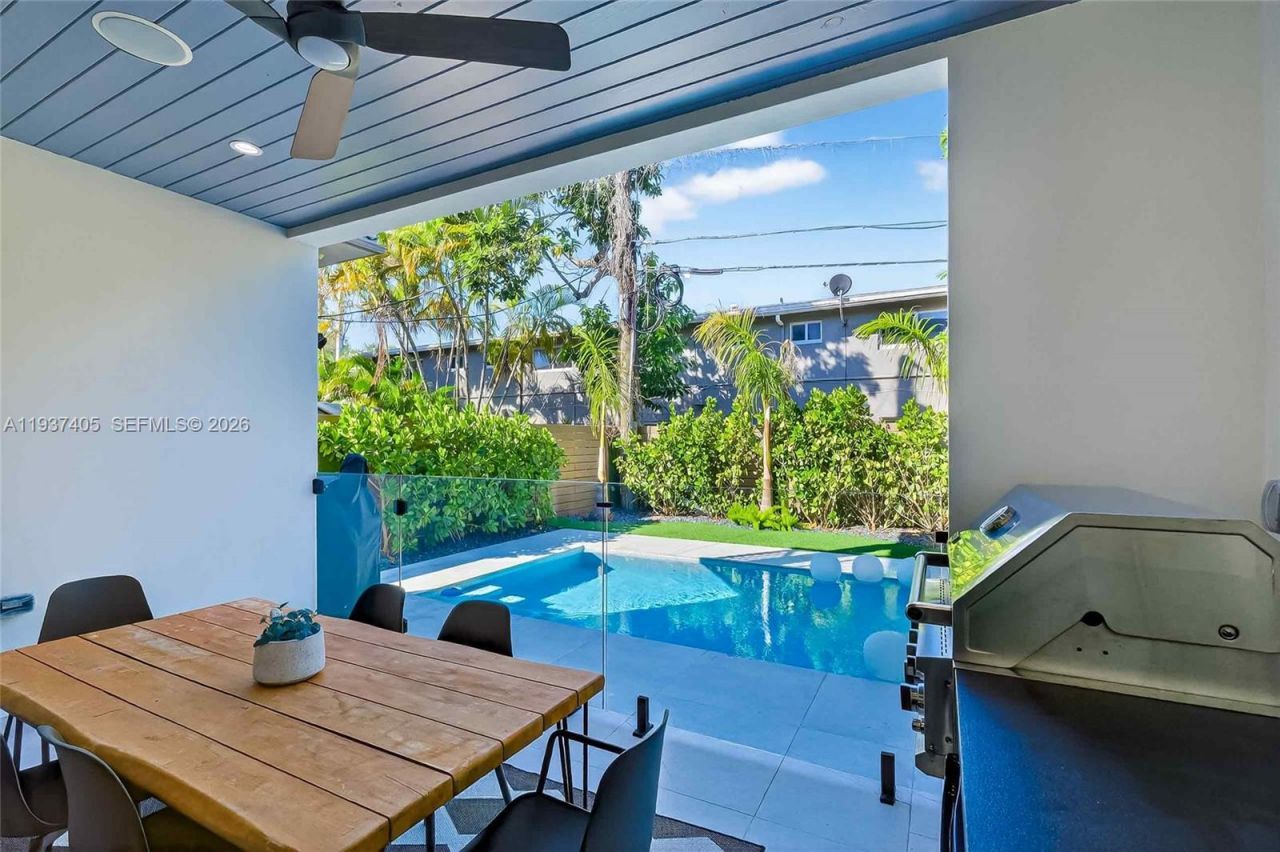 609 NE 8th Ave, Unit A, Fort Lauderdale, FL 33304 Photo