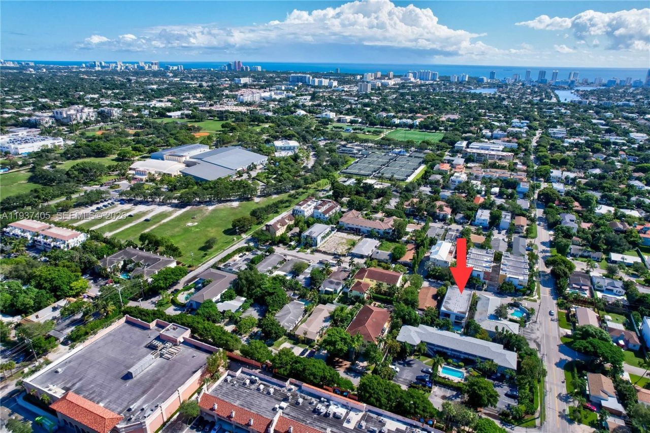 609 NE 8th Ave, Unit A, Fort Lauderdale, FL 33304 Photo