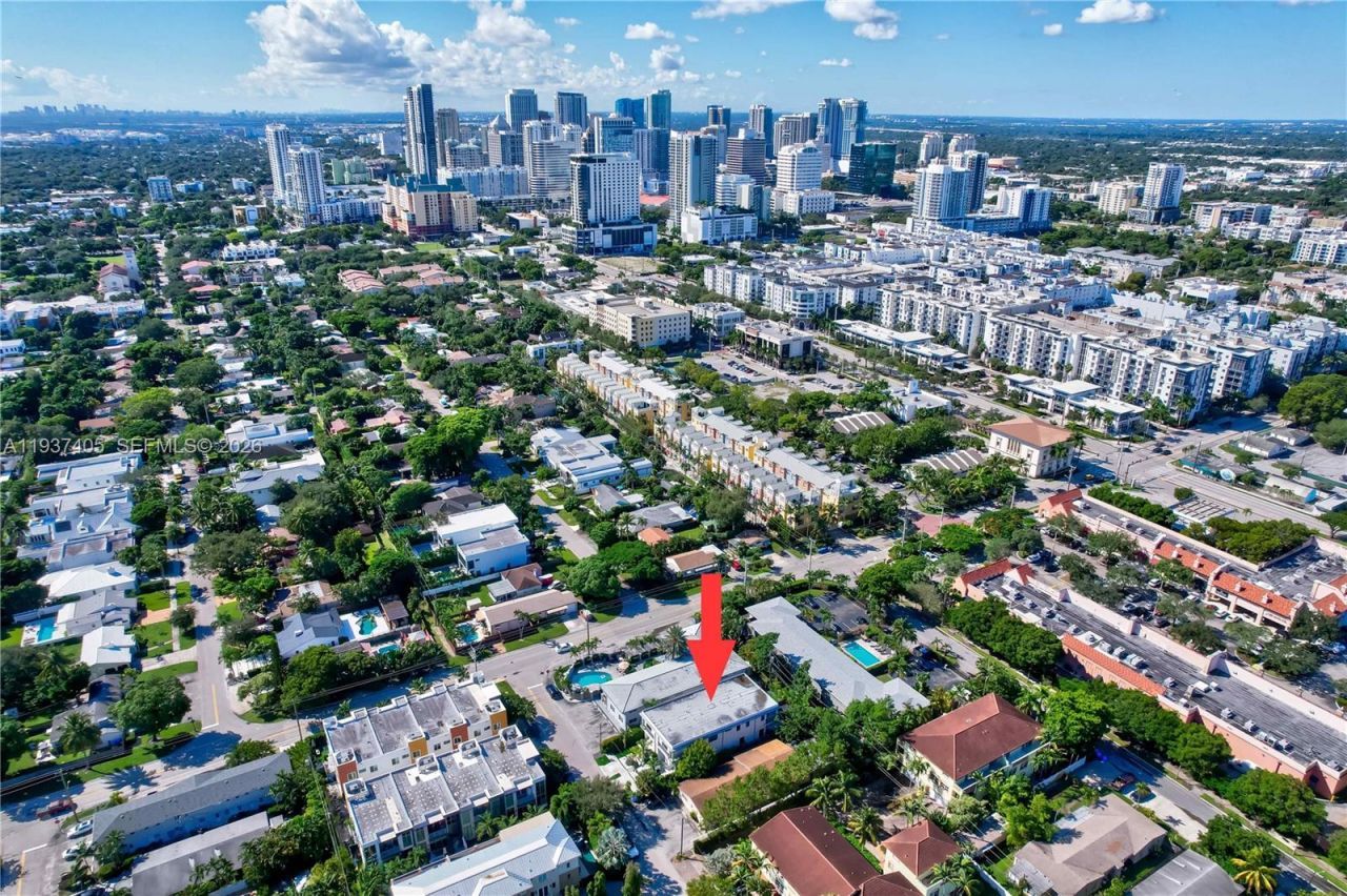 609 NE 8th Ave, Unit A, Fort Lauderdale, FL 33304 Photo